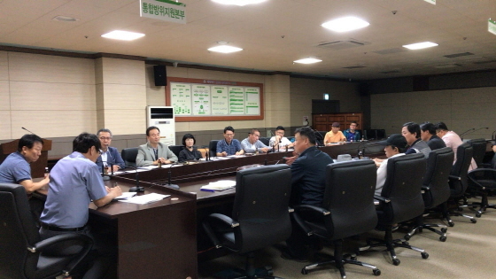 [NSP PHOTO]평택시, 추석 전 체불임금 방지 총력