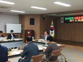 [NSP PHOTO]경산시, 스마트 농업시대 활짝