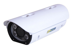 NSP통신-차량번호 인식용 IP 카메라 (세연테크 제공)