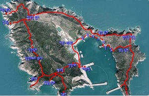 [NSP PHOTO]군산시, 어청도 여객 운임비 시민 50% 지원