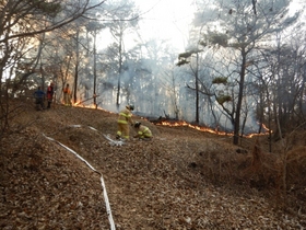 [NSP PHOTO]재난안전본부, 긴 추석 연휴기간 화재 예방 주의 당부