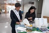 [NSP PHOTO]공주시 보건소, 직원 동행 안내제 운영