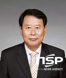 NSP통신-김홍진 신임 경북도당위원장 (더불어민주당 경북도당)