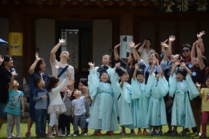 [NSP PHOTO]광주 광산구, 문화재 활용 사업 문화재청 공모 석권