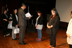 [NSP PHOTO]순천시, 임산부의 날 기념 건강강좌 및 태교 음악회 개최