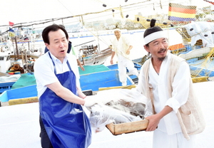 [NSP PHOTO]목포항구축제, 항구 문화 특성 가득 담긴 한마당