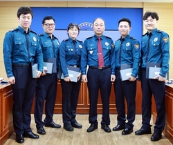 [NSP PHOTO]대구 북부경찰, 경찰의 날 맞아 현장 이야기 공모전 개최