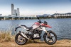 [NSP PHOTO]BMW 모토라드, 뉴 G 310 GS 공식 출시