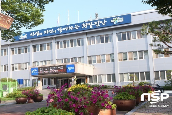 [NSP PHOTO]진안군, 도내 유일 의료급여사업 우수기관 선정