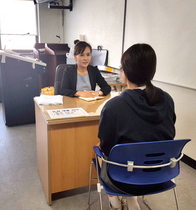 [NSP PHOTO]계명대 대학창조일자리센터, 고교생 대상 취업역량 교육