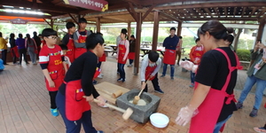 [NSP NEWS Image]대구서부교육지원청, 대구-순창 특수교육대상학생 교류 체험활동