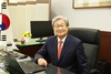 [NSP PHOTO]정연주 건양대 총장, 대학 도약 위한 본격 날개짓