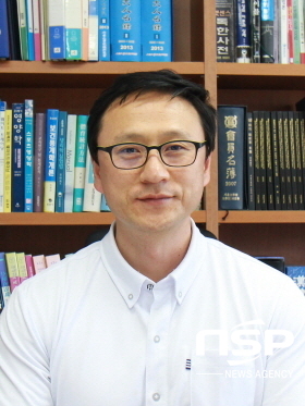 NSP통신-동국대 서동일 교수