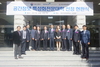 [NSP PHOTO]대구과학대, 공간정보 특성화 전문대학 현판식 개최