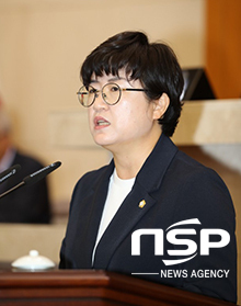 NSP통신- (포항시의회 박희정 의원)