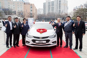 [NSP PHOTO]군산시･전북도, 지엠 군산공장 경영정상화 맞손