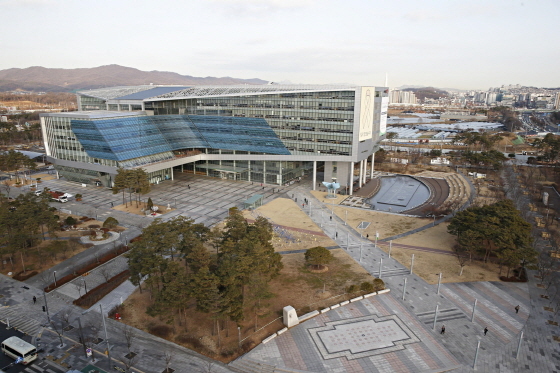 [NSP PHOTO]성남시, 내년에 행복학습센터 100곳으로 늘릴 듯