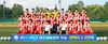 [NSP PHOTO]영남대 축구부, 2017 U리그 권역예선 무패 우승···6연패 달성