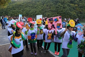 [NSP PHOTO]달서구, 지역 대표 평생학습축제 달서구 참 별난데이 성료