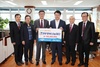 [NSP PHOTO]SY행복나눔재단과 한국해비타트, 행복하우스사업 진행