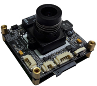 NSP통신-IP 카메라 모듈 (세연테크 제공)