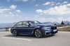 [NSP PHOTO]BMW,  M 퍼포먼스 모델 뉴 M550d xDrive 출시