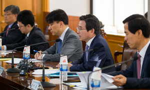 [NSP PHOTO]금융위 과도한 가산금리 인상 예외없이 엄단할 것