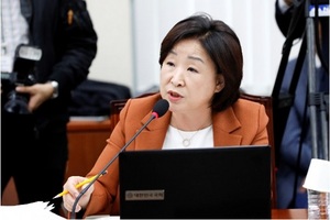 [NSP PHOTO]심상정 의원, 유한킴벌리 꼼수 가격인상 비판