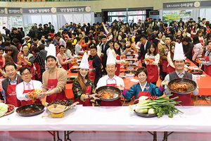 [NSP PHOTO]경북도, 중국 관광객 발길 잡는 공격적 마케팅 전개