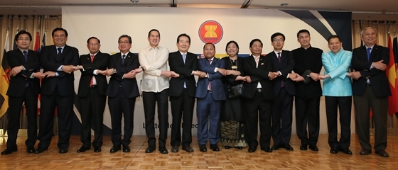 NSP통신-아세안(ASEAN) 창립 50주년 기념행사 (국회사무처)