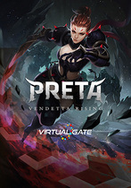 [NSP PHOTO]테크노블러드코리아 버추얼게이트 통해 프레타 선보여