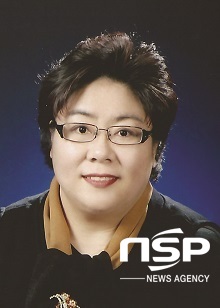 NSP통신-군산시의회 박정희 의장