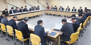 [NSP PHOTO]보령시, 고령화사회.인구절벽 대책마련 보고회 개최