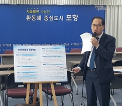 [NSP PHOTO]포항시, 영일만3산업단지 실증로봇 융·복합클러스터로 조성