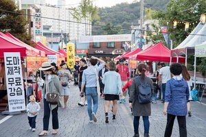 [NSP PHOTO]군산시, 10월말 기준 관광객 317만명…전년 동기比 72%↑