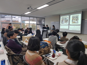 [NSP PHOTO]경기도교육청, 학생 사회참여동아리 발표회 열려