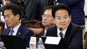 [NSP PHOTO]정동영 의원, 정부 부동산 대책 지적…후분양제 추진 촉구