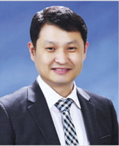 [NSP PHOTO]김명철 을지대 교수, ICCT 우수논문상 수상