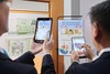 [NSP PHOTO]한국은행-은행연합회, 금융빅게임 더 로스트 시티 공동 개최