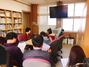 [NSP PHOTO]경산교육청, 학습코칭단 수업 모니터링 실시