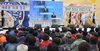 [NSP PHOTO]농업인 화합의 장, 청양군 농업인의 날 개최