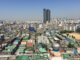 [NSP PHOTO]남경필 지사, 도시재생 뉴딜사업 추진계획 발표