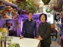 [NSP PHOTO]소상공인연합회, 경영개선 컨설팅 성공사례…꽃집의 화려한 변신