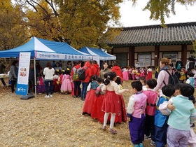 [NSP PHOTO]전주시, 마을기업 공동 장터 한마당 개최