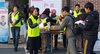 [NSP PHOTO]보령시, 2018학년도 대학수학능력시험 수험생 편의제공