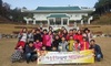 [NSP PHOTO]공주시, 글로벌인재양성 식史를 합시다  프로그램 호평
