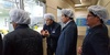 [NSP PHOTO]강준배 청양부군수, 기업애로사항 해결위한 현장방문