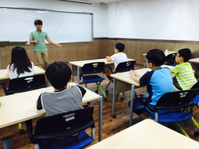 [NSP PHOTO]대구대 글로벌브릿지 영재교육원, 외국어 영재과정 신입생 모집