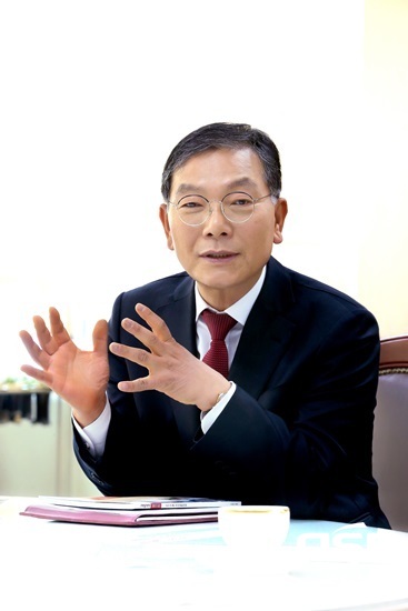 NSP통신-장만채 전남교육감. (전남도교육청)