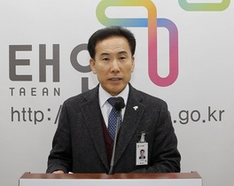 [NSP PHOTO]태안군, 농가일손부족 해소 위한 다양한 시책추진